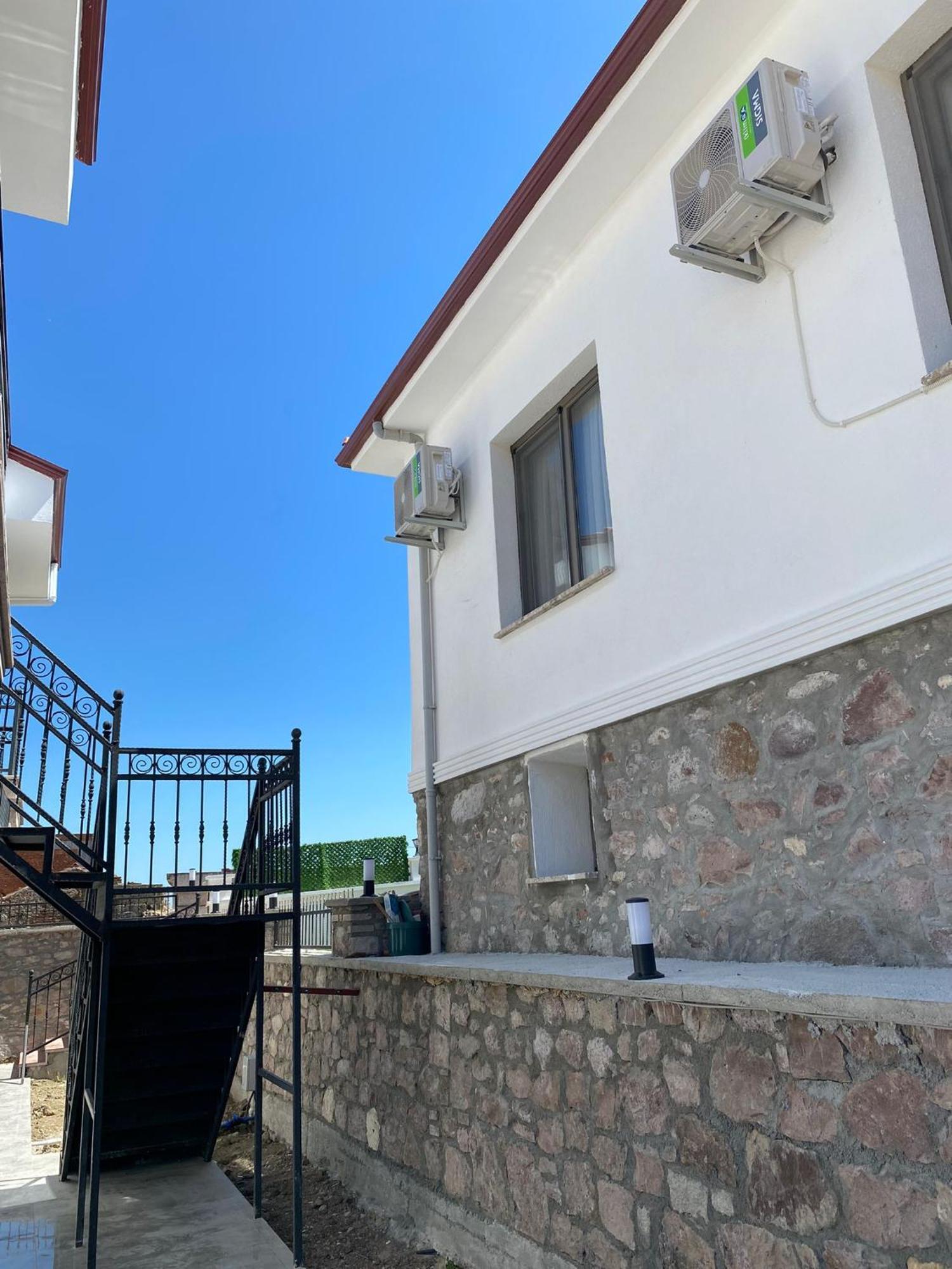 Moj Dom Kuecuekkoey Hotel Exterior photo